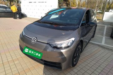 Used Volkswagen ID.3 2024 Outstanding Edition