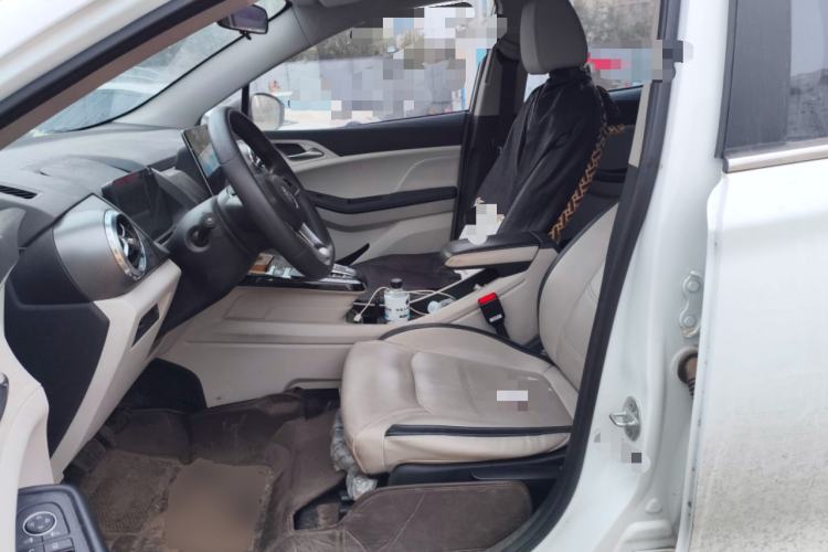 Used BYD Yuan Pro 2021 401 km Luxury Version