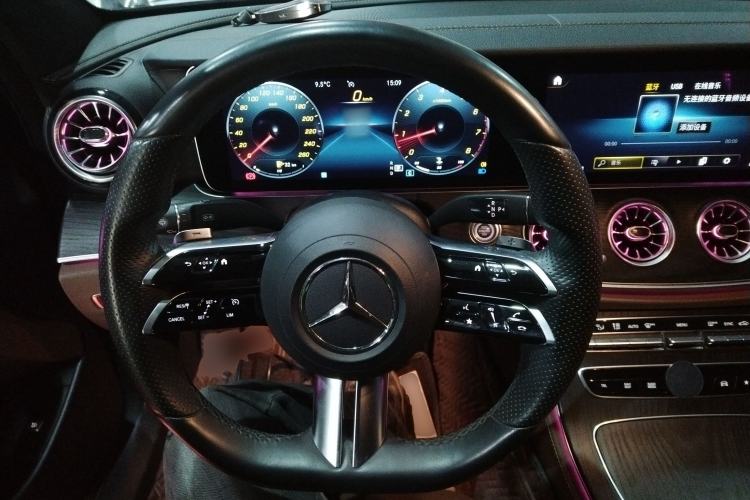 Used Mercedes-Benz E-Class 2021 Restyled E 300 L Sport Luxury Edition
