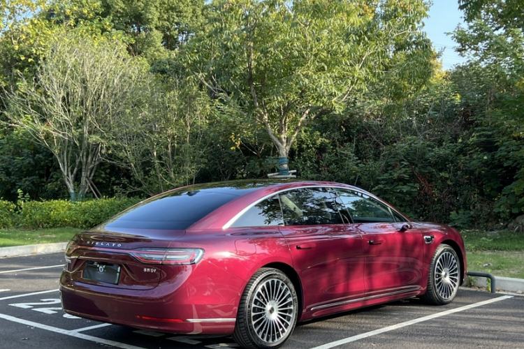 Used Hima Stelato S9 2025 Extended-Range Ultra