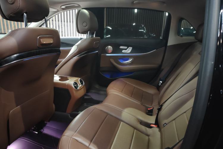 Used Mercedes-Benz E-Class 2018 Restyled E 300 L Sport Luxury Edition
