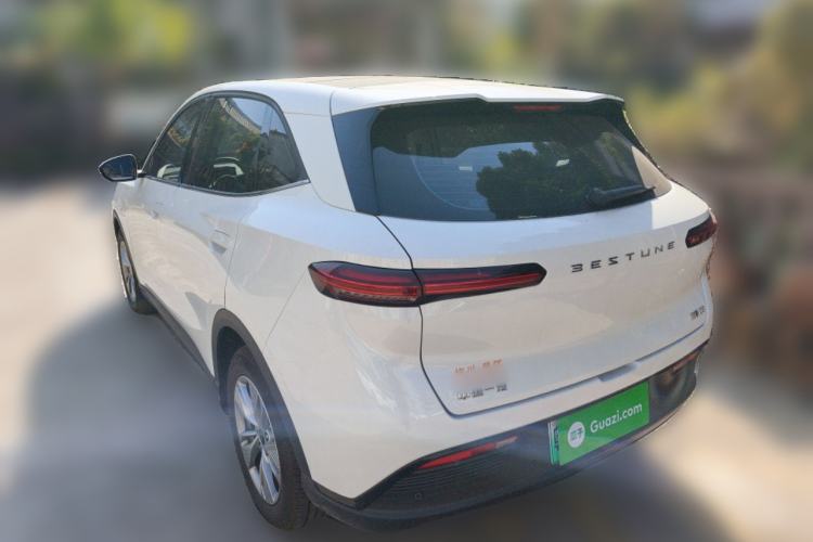 Used Bestune Yueyi 03 2025 565km Comfort Edition