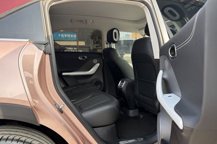 Used  #1 2022 Premium Edition
