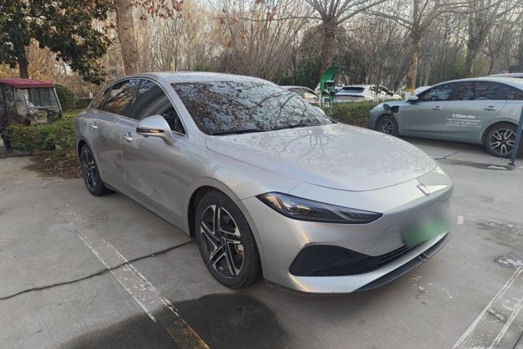 Used Roewe D7 2023 DMH 125km Flagship Edition