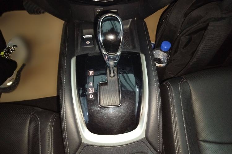 Used Nissan X-Trail 2019 2.0L CVT Comfort Edition 2WD