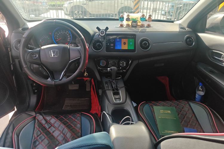 Used Honda XR-V 2015 1.5L LXi CVT Classic Edition
