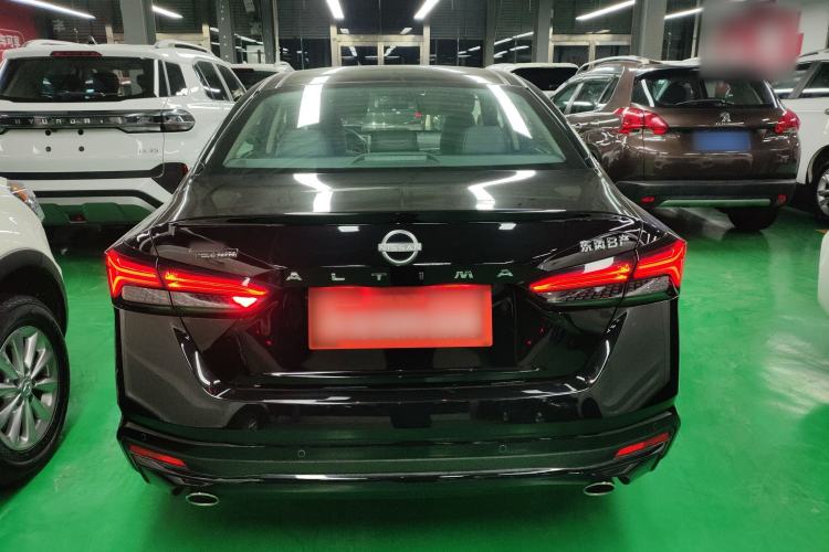 Used Nissan Teana 2022 2.0L XL-TLS Enjoyment Edition
