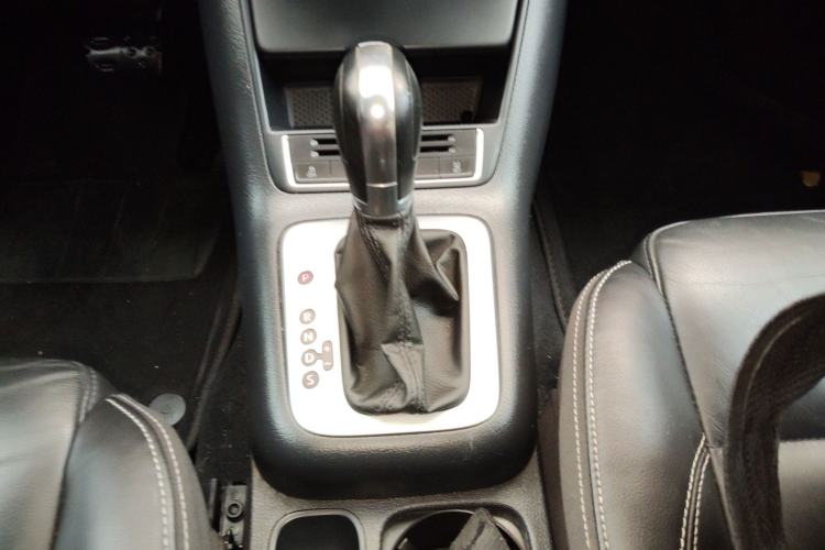 Used Volkswagen Tiguan 2017 300TSI Automatic Two-Wheel Drive Silk Road Comfort Edition
