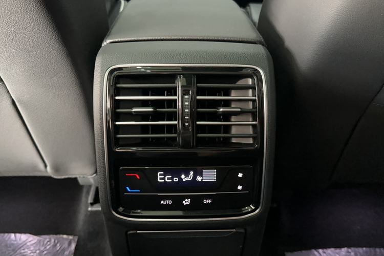 Used Volkswagen Magotan GTE Plug-in Hybrid 2022 GTE Luxury Model