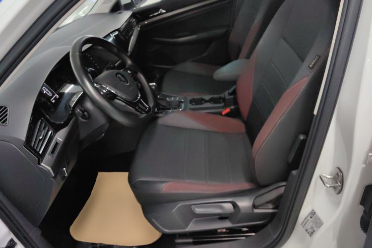 Used Volkswagen Bora 2021 1.5L Automatic Comfort Smart Connect Edition
