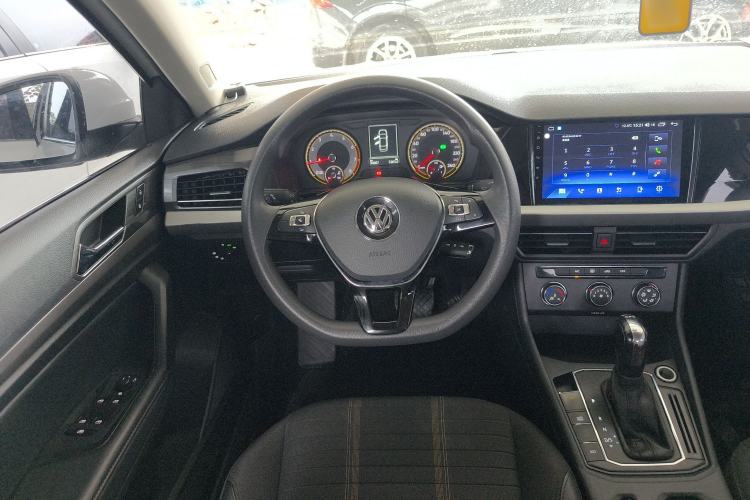 Used Volkswagen Lavida 2019 280TSI DSG Comfort Edition China VI standard