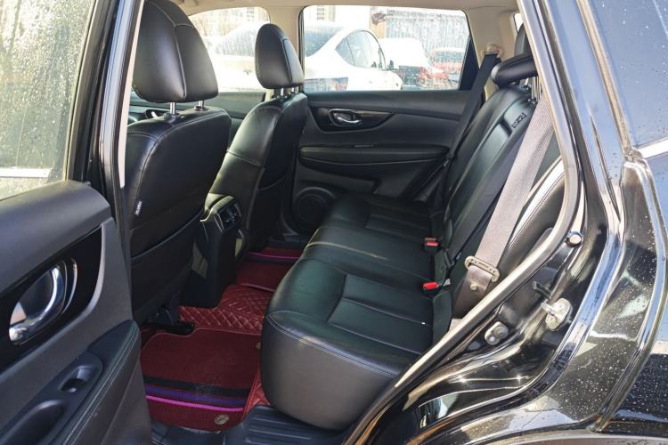 Used Nissan X-Trail 2021 2.0L CVT 2WD XL ITS Comfort Commemorative Edition
