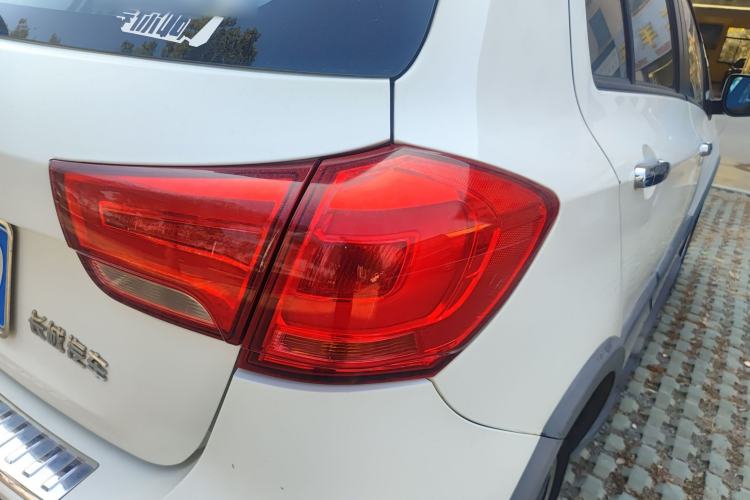 Used Haval H1 2015 1.5L Manual Luxury Model