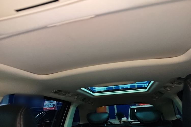 Used Honda Elysion 2016 2.4L Luxury Edition
