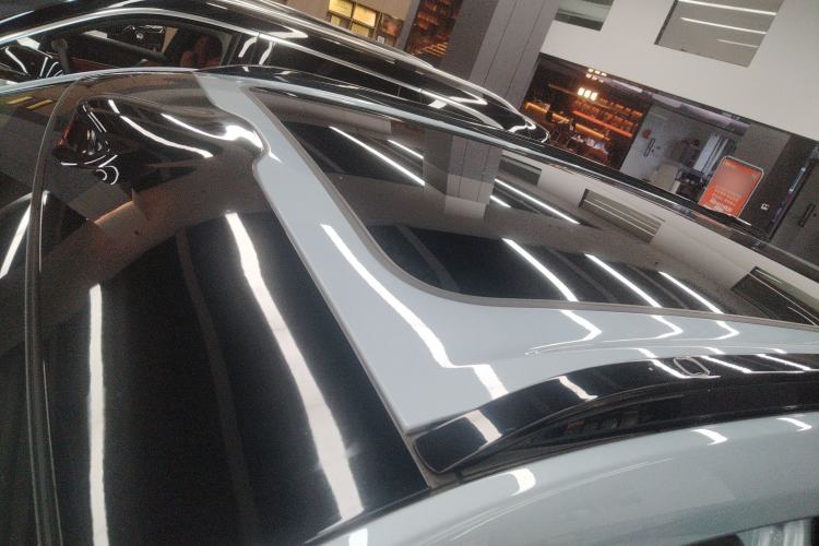 Used Hima AITO M7 2024 1.5T Intelligent Driving Rear-Drive Max Edition 5 Seats