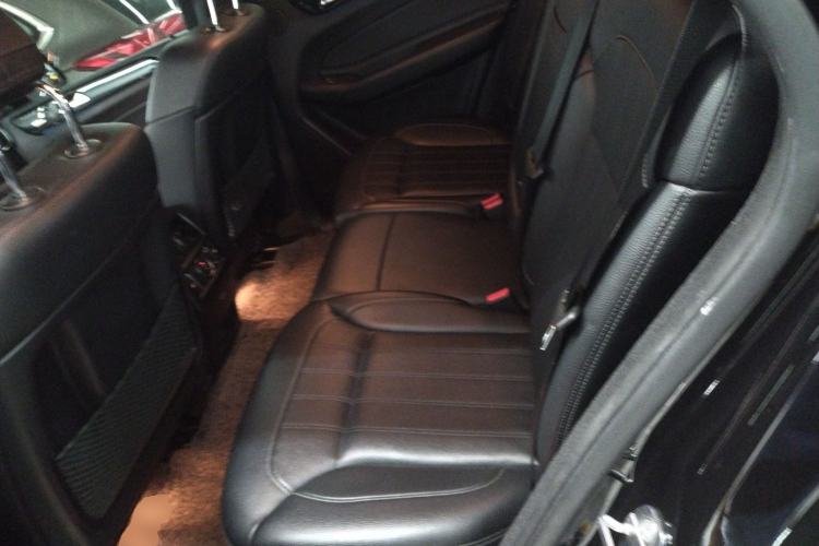 Used Mercedes-Benz GLE-Class 2018 GLE 400 4MATIC U.S. specification
