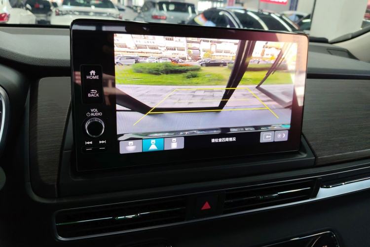 Used Honda Odyssey 2022 2.0L eHEV Sharp·Luxury Edition
