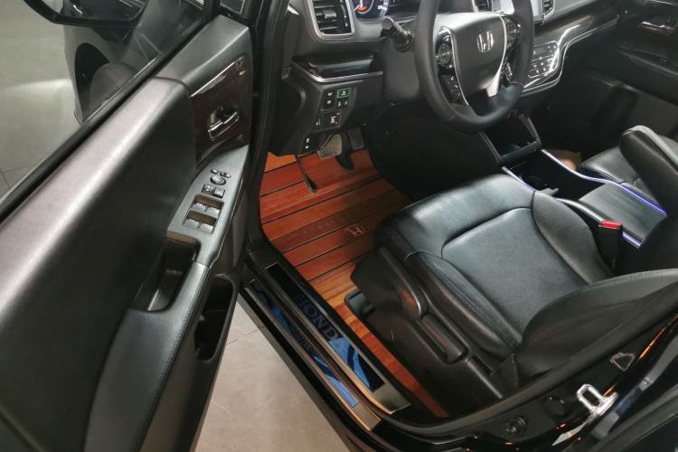 Used Honda Odyssey 2021 2.0L Rui-Changxiang Edition
