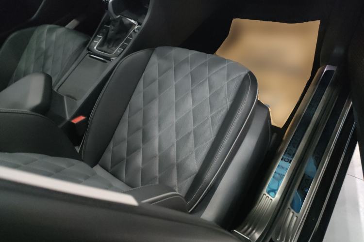 Used Volkswagen Sagitar 2023 300TSI DSG Excellence Edition