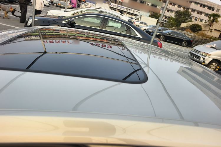 Used Volkswagen Lavida 2019 280TSI DSG Comfort Edition China VI standard