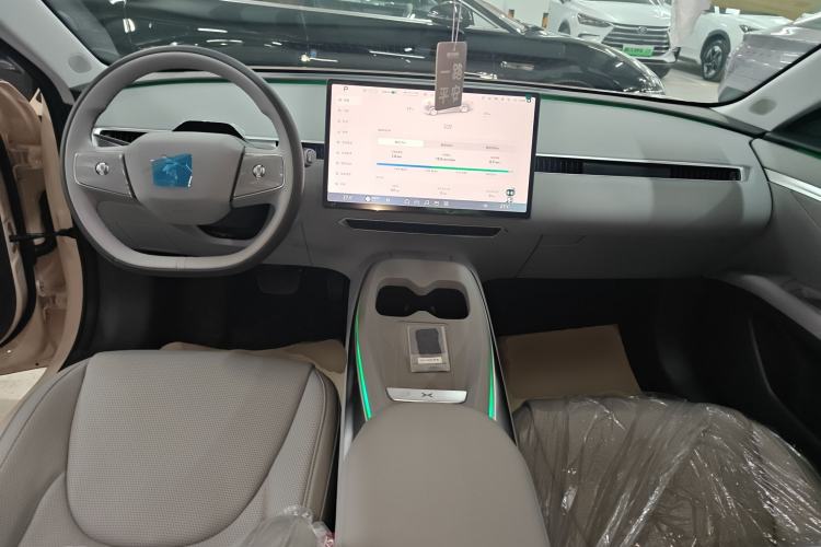 Used XPeng MONA M03 2025 620 Ultra-Long Range Plus