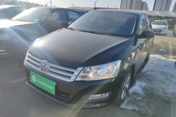 Used Volkswagen Santana 2015 1.6L Automatic Comfort Edition