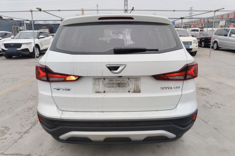 Used Jetta VS5 2021 280TSI Automatic Trend Edition
