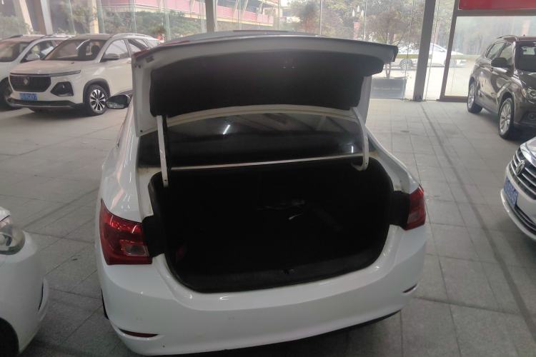 Used Buick GT 2017 18T Dual-Clutch Elite Model