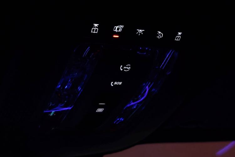 Used Mercedes-Benz GLB 2021 GLB 200 Dynamic Edition
