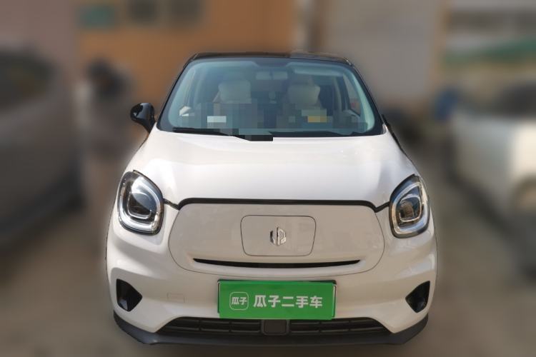 Used Leapmotor T03 2025 310 Comfort Edition
