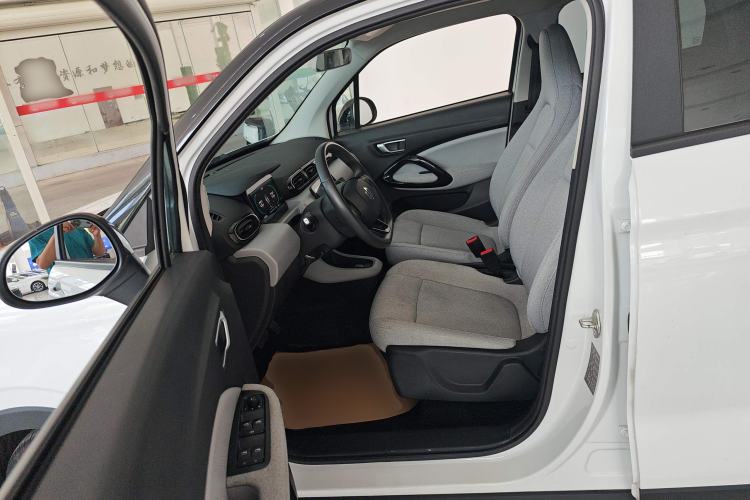 Used Leapmotor T03 2023 310 FENXIAN Edition
