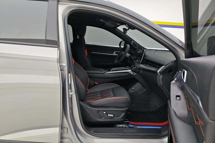 Used Haval XY 2022 1.5T Smart Edition
