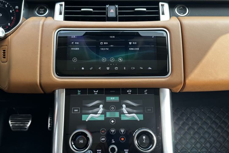 Used Land Rover Range Rover Sport 2019 3.0 SC V6 HSE DYNAMIC