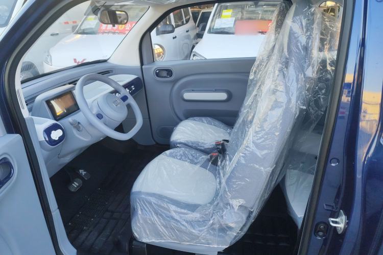 Used Bestune Pony 2025 222km Range Agile Horse
