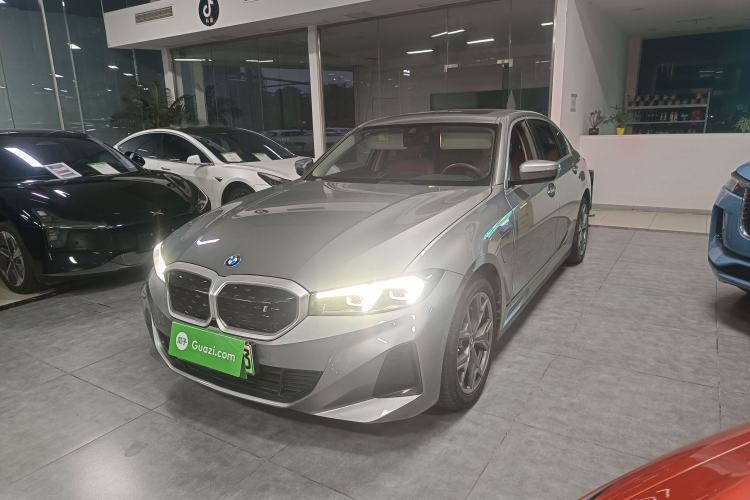 Used BMW i3 2022 eDrive 35 L