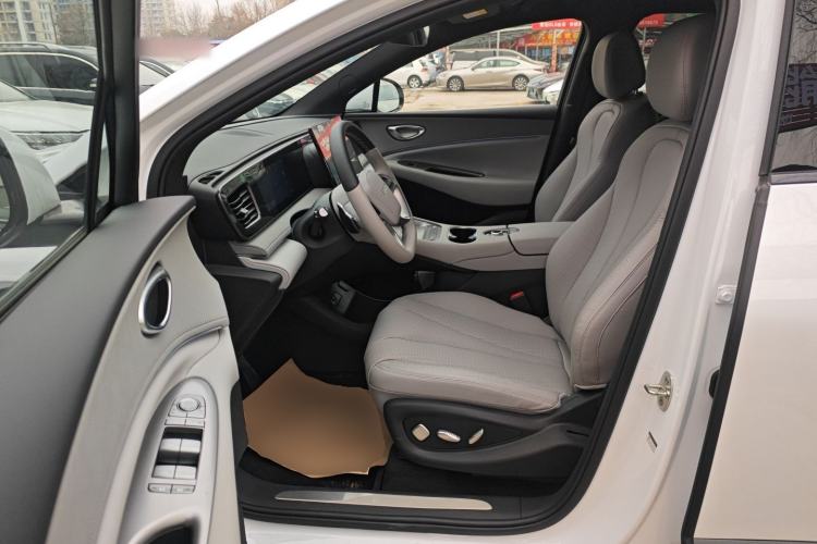 Used BYD Sealion 06 New Energy 2025 Model EV 605 Navigation Plus Edition
