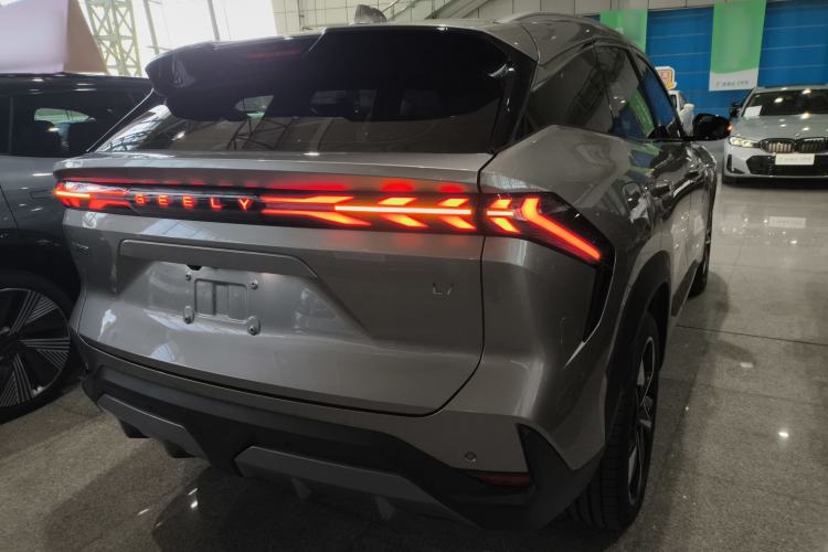 Used  L7 2024 1.5T 115 km Starship Dragon Edition