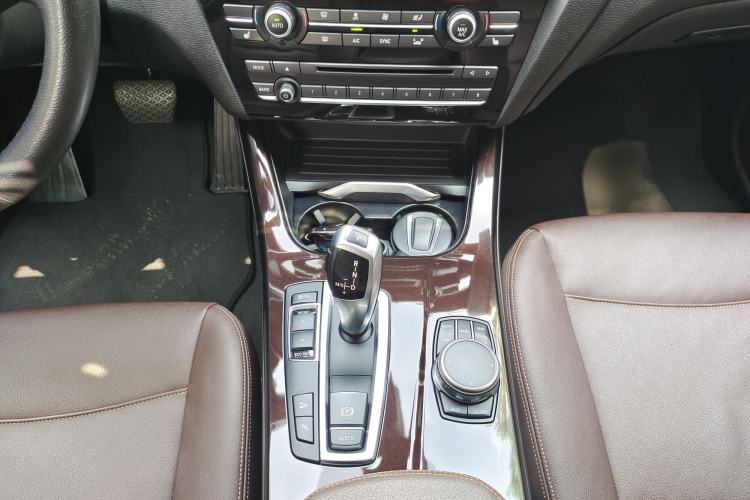 Used BMW X4 2014 xDrive20i X Design Package