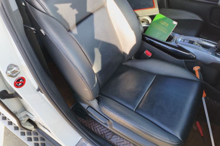 Used Honda XR-V 2017 1.5L LXi CVT Classic Edition
