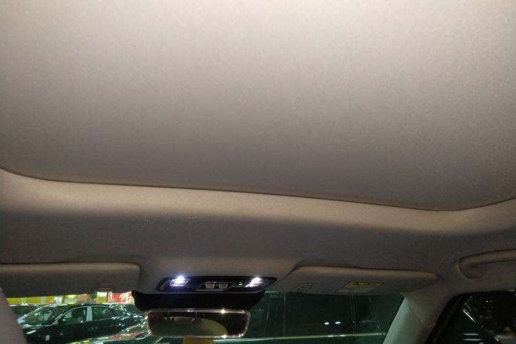 Used  BJ30 2024 1.5T Magic Electric Drive Advanced Version