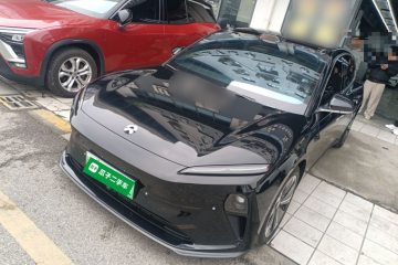 Used Nio ET5T 2023 75 kWh Touring