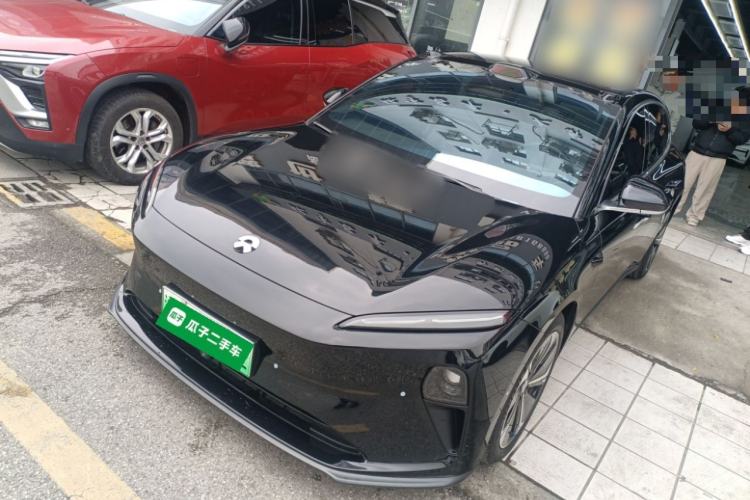 Used Nio ET5T 2023 75 kWh Touring