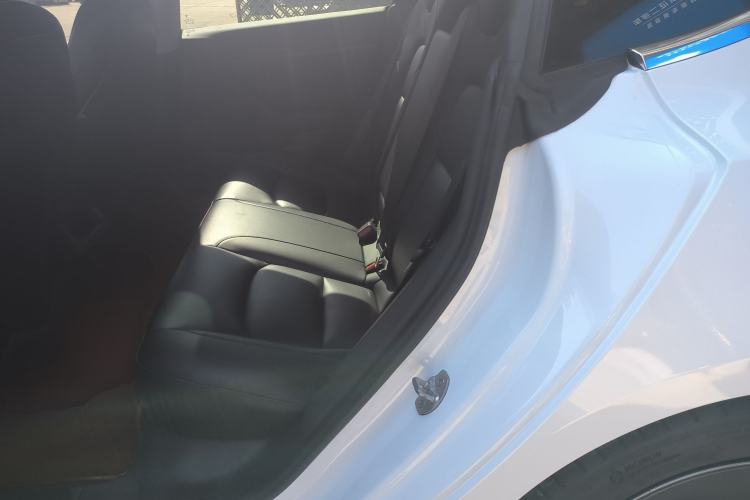 Used Tesla Model 3 2020 Standard Range Rear-Wheel Drive Upgraded Version
