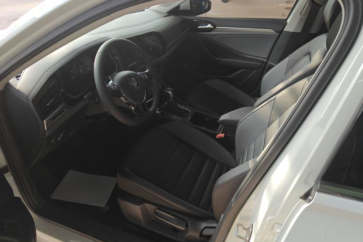 Used Volkswagen Sagitar 2021 280TSI DSG Excellence Edition
