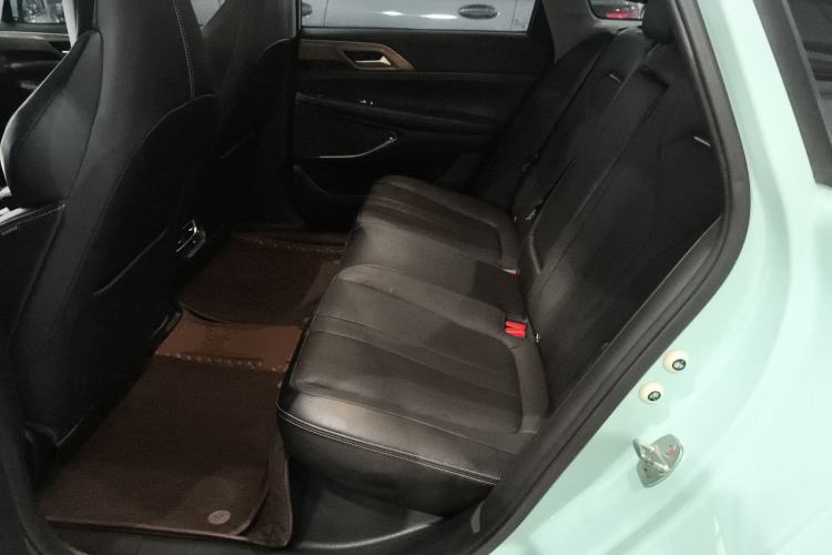 Used XPeng P5 2022 460E+