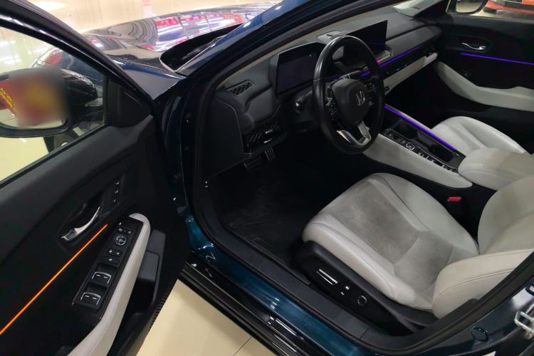 Used Honda Accord New Energy 2023 2.0L ePHEV Flagship Edition