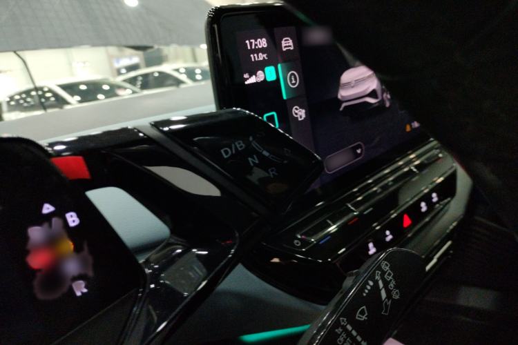 Used Volkswagen ID.4 X 2022 Smart Enjoyment Long-Range Edition