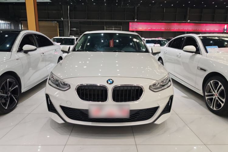 Used BMW 1 Series 2021 Revised 120i M Sport Edition
