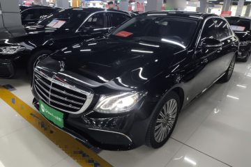 Used Mercedes-Benz E-Class 2020 Restyled E 300 L Exclusive Edition