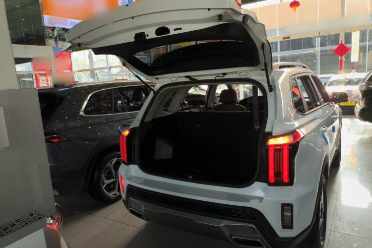 Used Kia Sportage R 2021 Ace 2.0L Splendid Edition